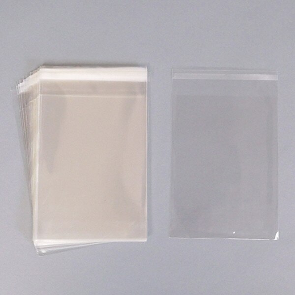 Sleeve for Single A7 Card with Enve